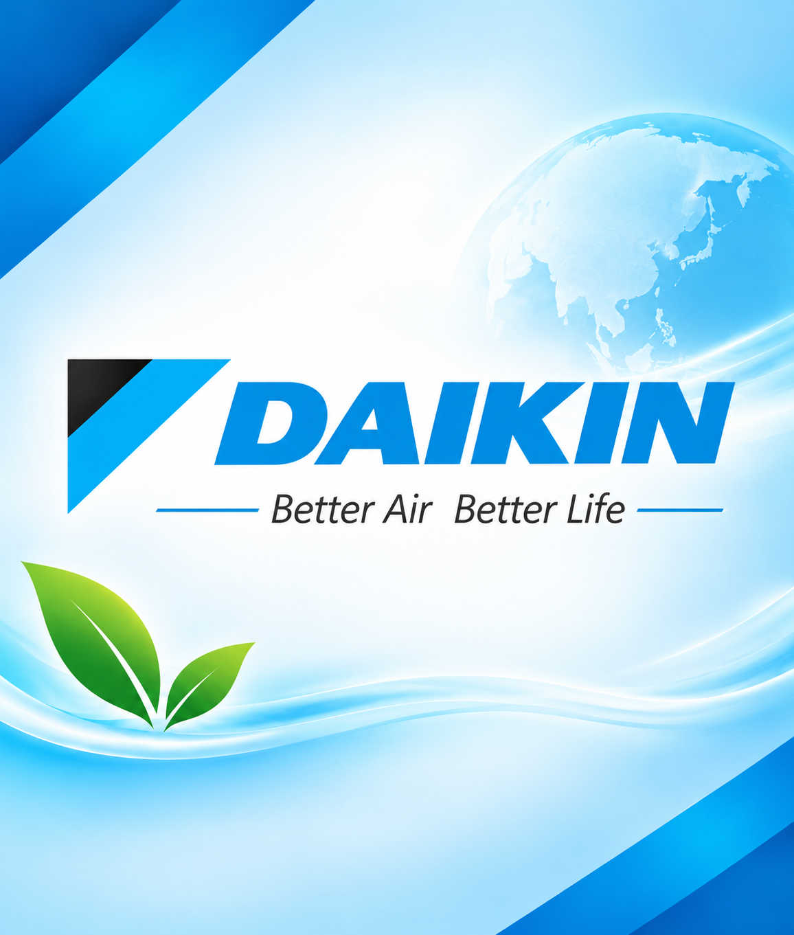 Daikin logo