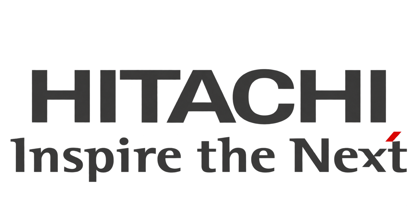 Hitachi