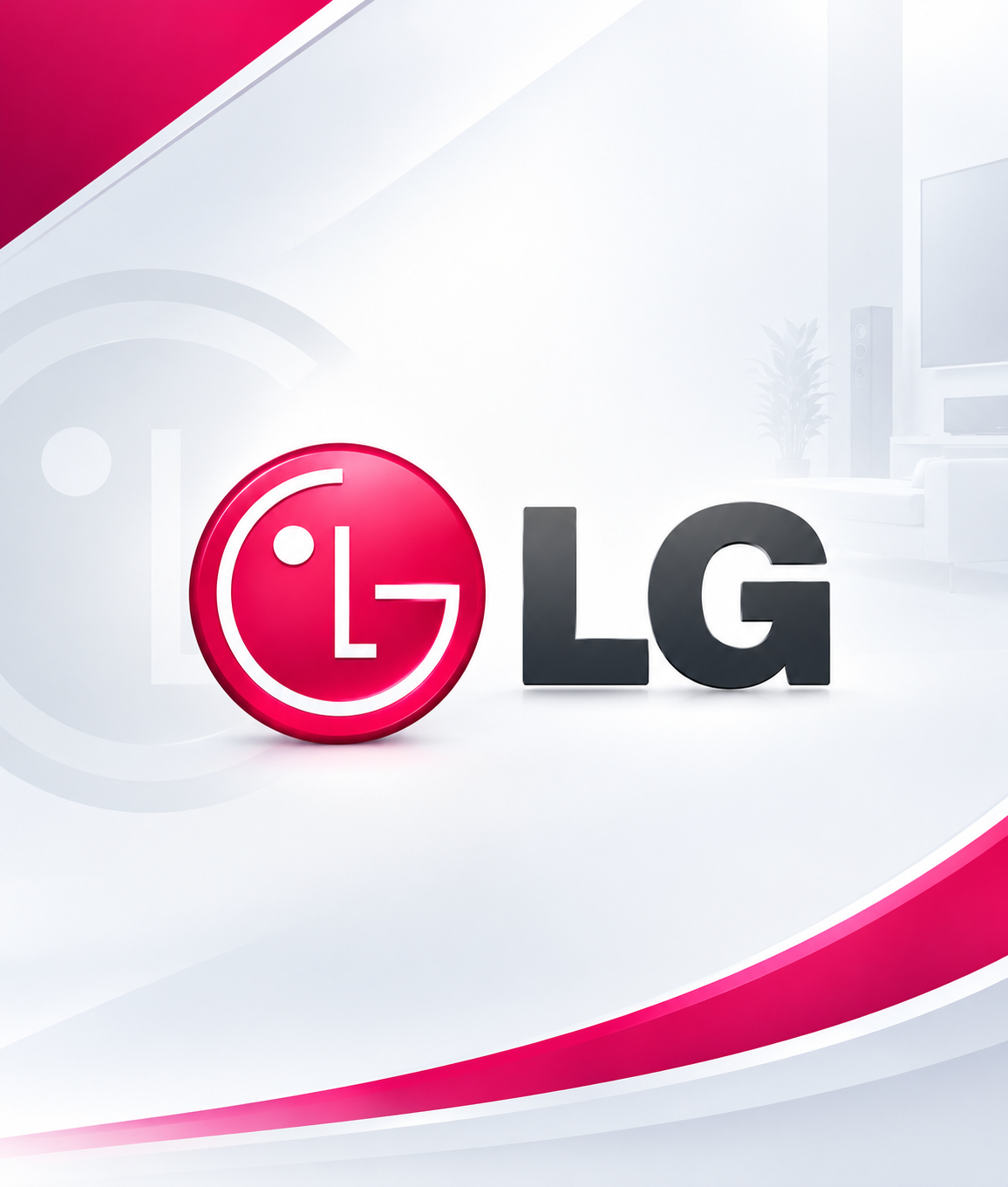 LG logo