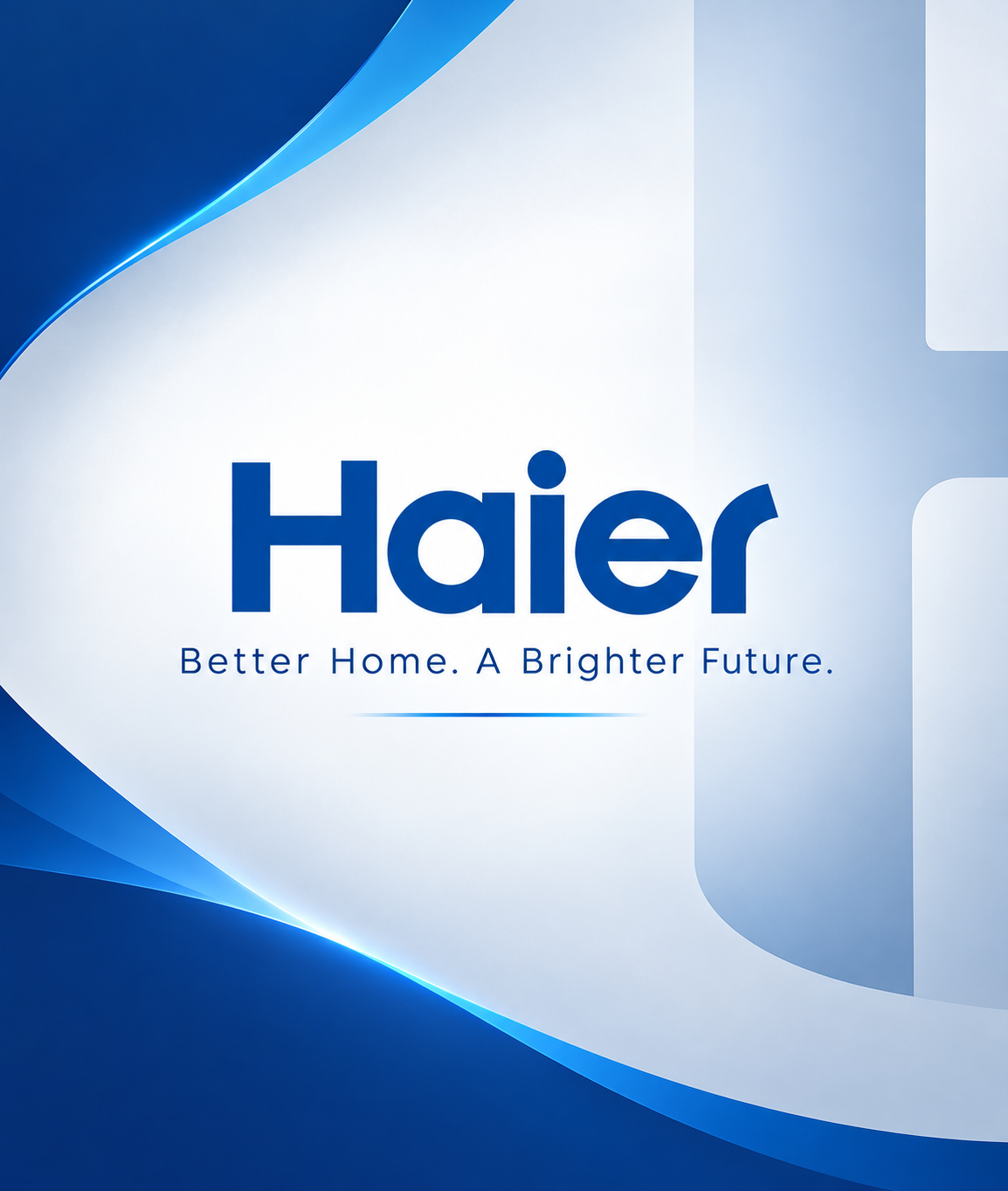 Haier logo