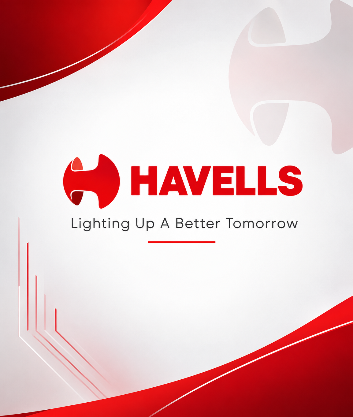 Havells logo