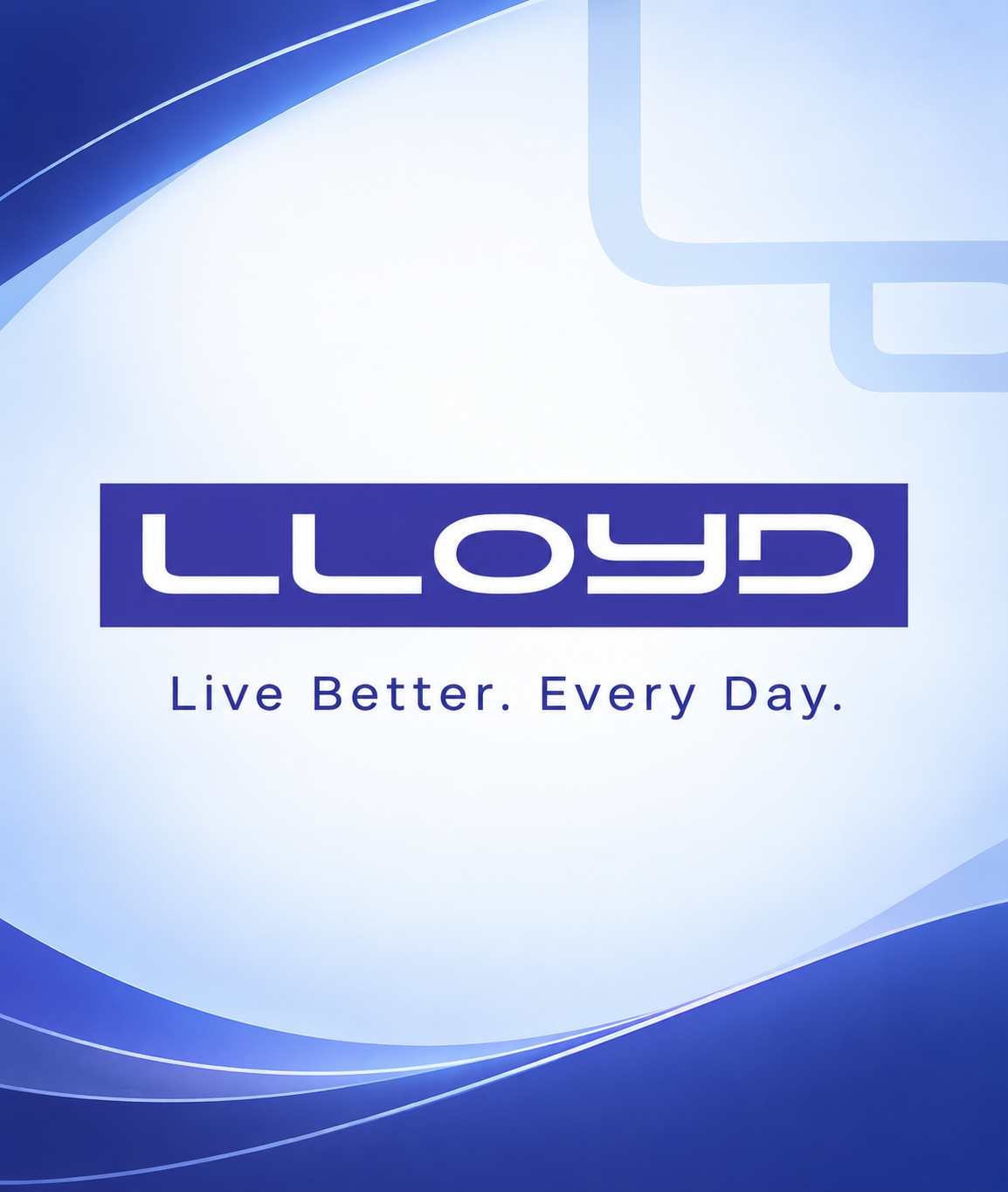 Lloyd logo
