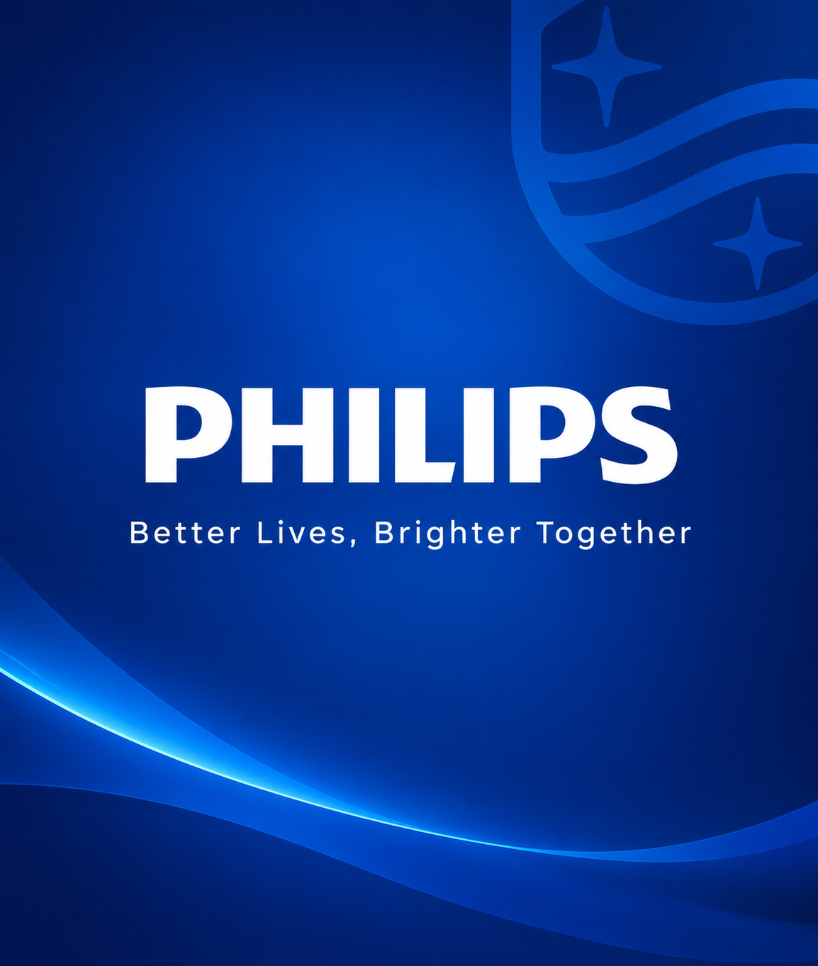 Philips logo